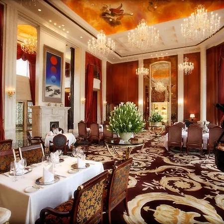 Intercontinental Century City Chengdu By Ihg-3