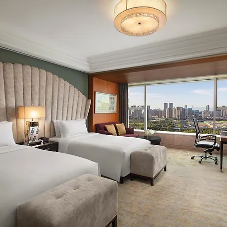 Intercontinental Century City Chengdu By Ihg-2